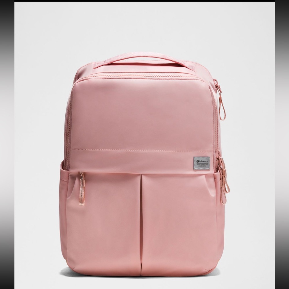 NWT Lululemon Everyday Backpack 21L / PKHZ
